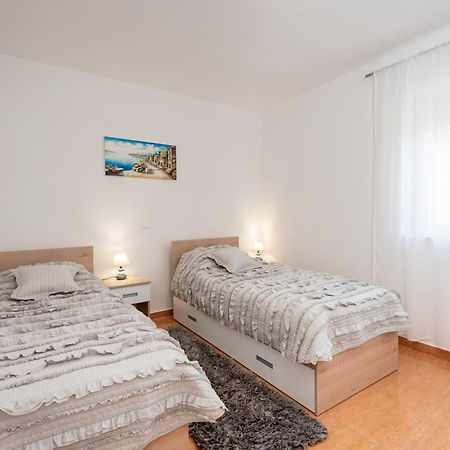 Apartman Galov Metković Exterior foto